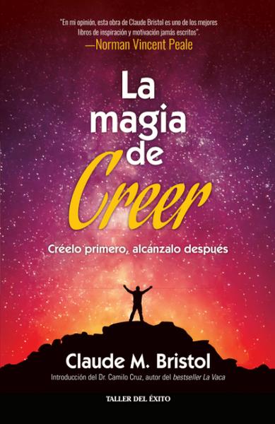 La magia de creer