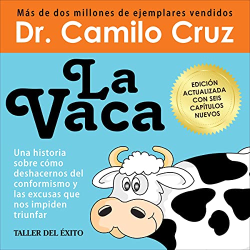La Vaca - Audiobook (Version Seminario)