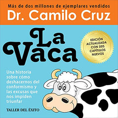 La Vaca - Audiobook (Version Seminario)