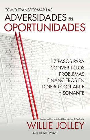 Cómo transformar las adversidades en oportunidades