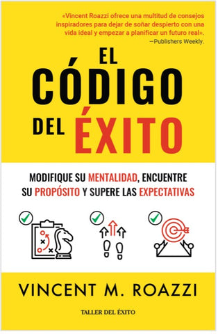 El código del éxito