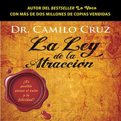 La Ley de la Atracción - Audiobook (Version Seminario)