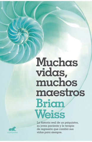 Muchas vidas, muchos maestros
