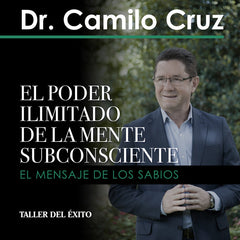 El poder ilimitado de la mente subconsciente - Audiobook (Version Seminario)