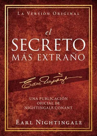 El secreto más extraño