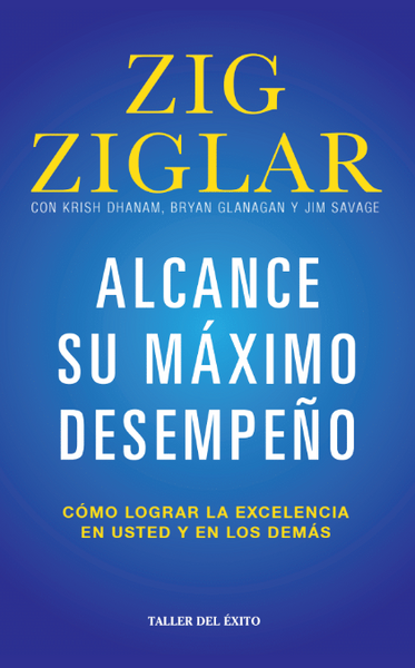 Alcance su máximo desempeño