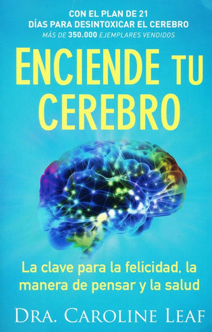 Enciende tu cerebro