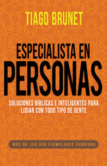 Especialista en personas