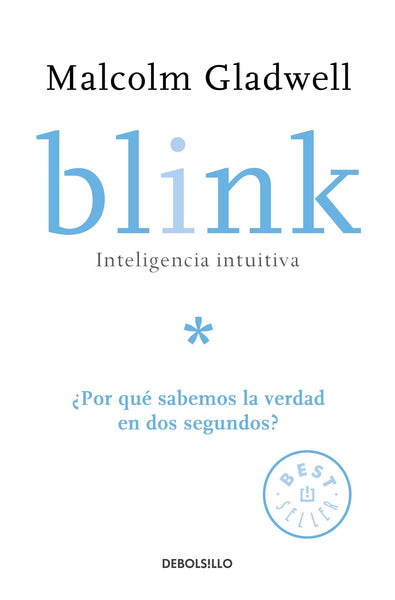 Blink. Inteligencia intuitiva