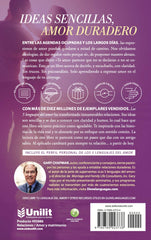 Los 5 Lenguajes del amor