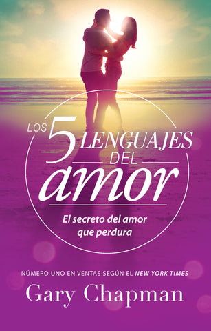 Los 5 Lenguajes del amor