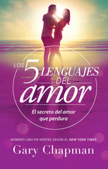 Los 5 Lenguajes del amor