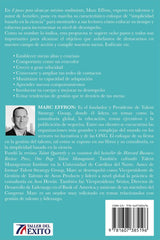 8 pasos para alcanzar máximo rendimiento