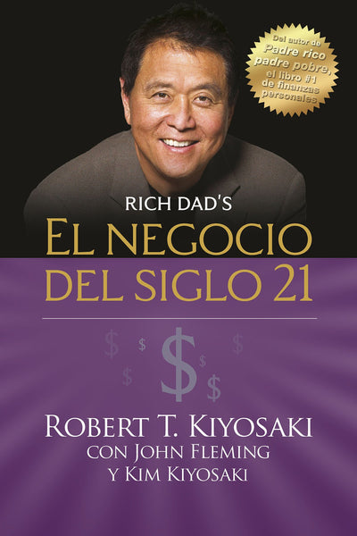 El negocio del siglo 21