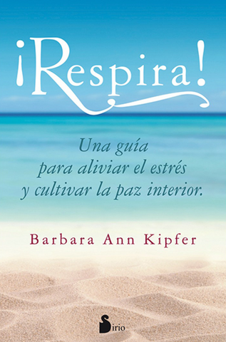 ¡Respira!