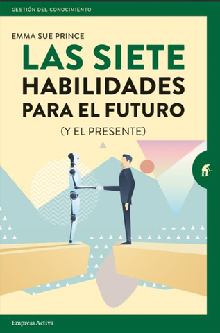 Las siete habilidades para el futuro