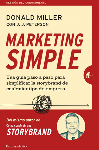 Marketing simple