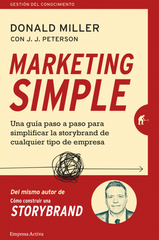 Marketing simple