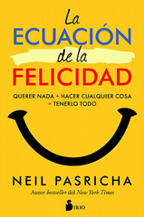 La ecuación de la felicidad