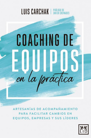 Coaching de equipos en la práctica