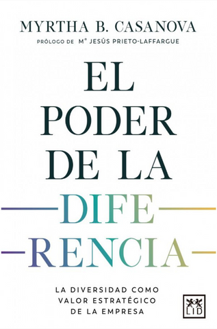 El poder de la diferencia