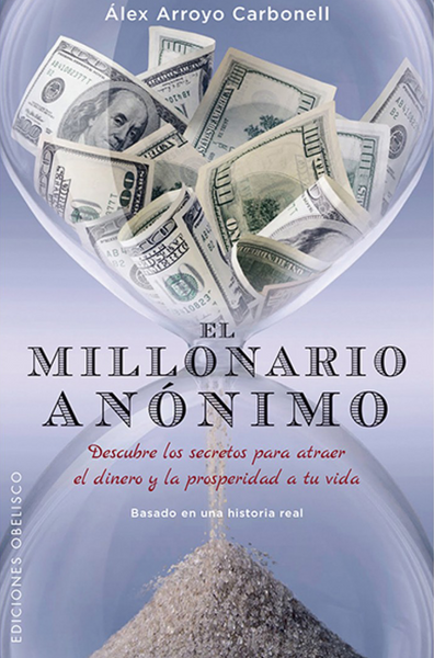 El millonario anónimo