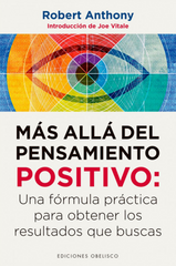Más allá del pensamiento positivo