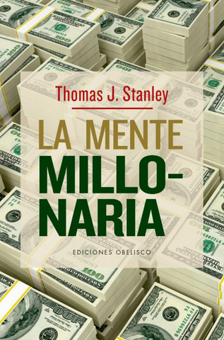 La mente millonaria