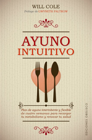 Ayuno intuitivo