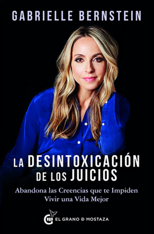 La desintoxicación de los juicios