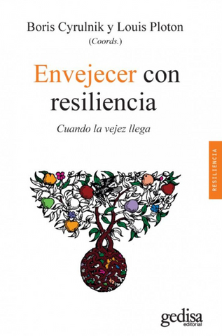Envejecer con resiliencia