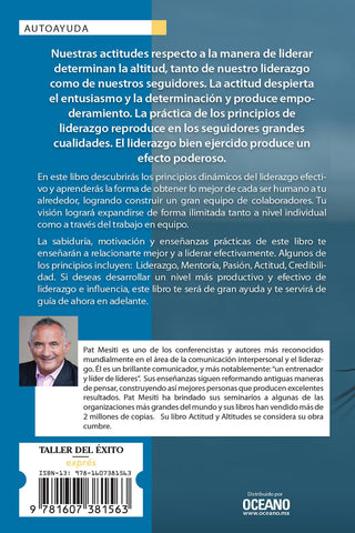 Actitudes y Altitudes