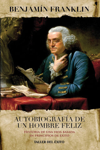 Autobiografia de un Hombre Feliz