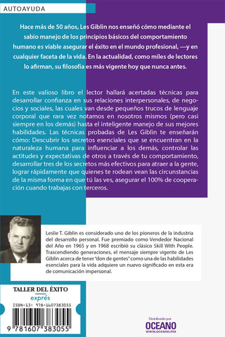 Cómo tener confianza y seguridad en las relaciones interpersonales