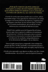 Cuando las arañas tejen juntas pueden atar a un león