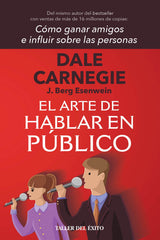 El arte de hablar en público