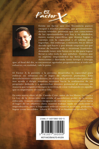 El Factor X