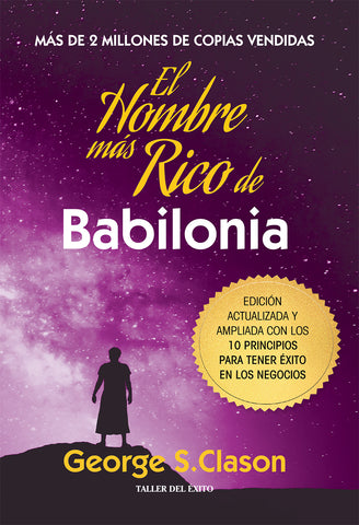 El hombre más rico de Babilonia