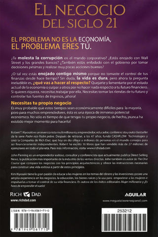 El negocio del siglo 21