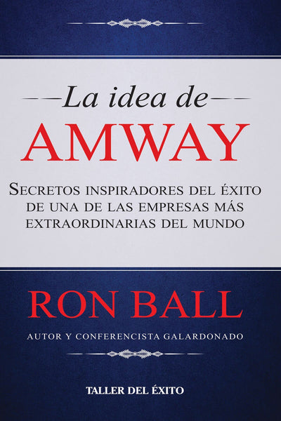 La idea de Amway