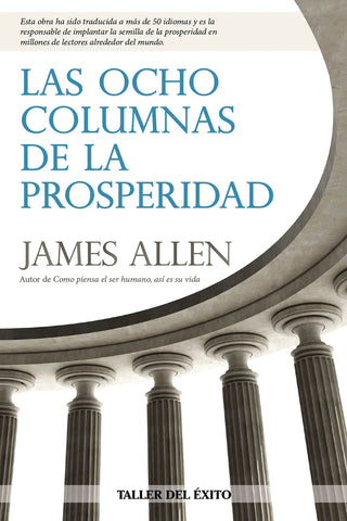Las ocho columnas de la prosperidad