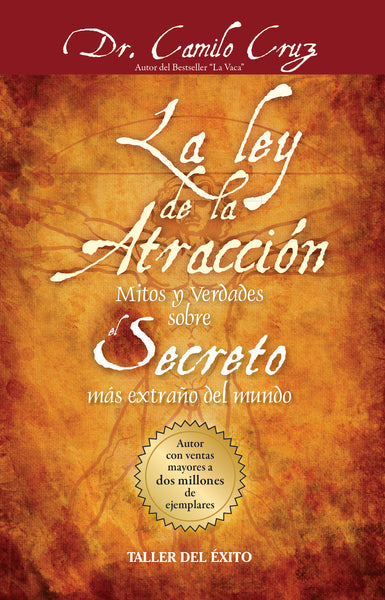 La ley de la Atracción