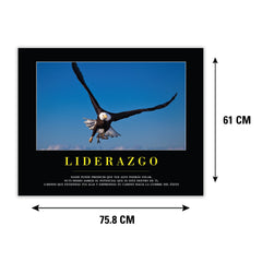 Liderazgo (Afiches clásicos)