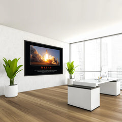 Metas (Afiches clásicos)