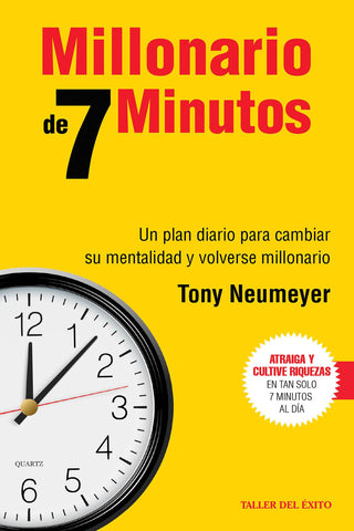 Millonario de 7 minutos