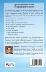 Nunca pares de aprender