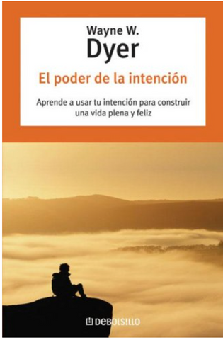 El poder de la intención
