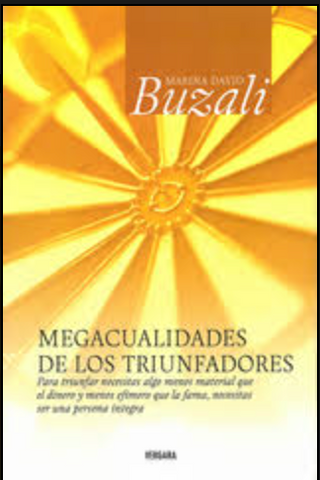 Megacualidades de los triunfadores