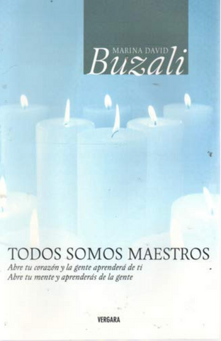 Todos somos maestros