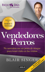 Vendedores perros